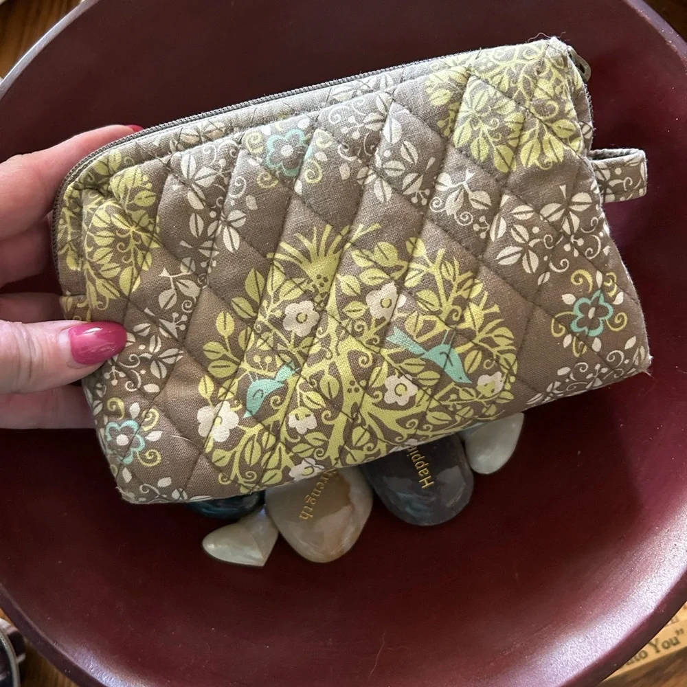 Cosmetic Bag